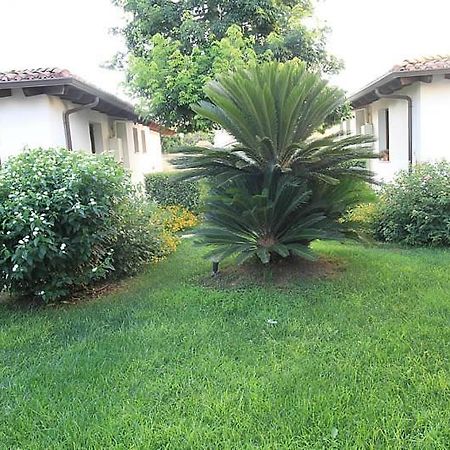 Residence Il Giunco Presicce Exterior foto