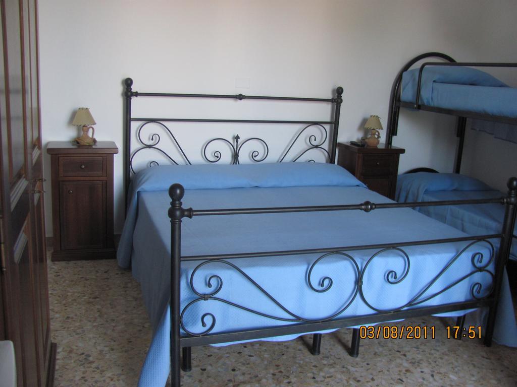 Residence Il Giunco Presicce Quarto foto