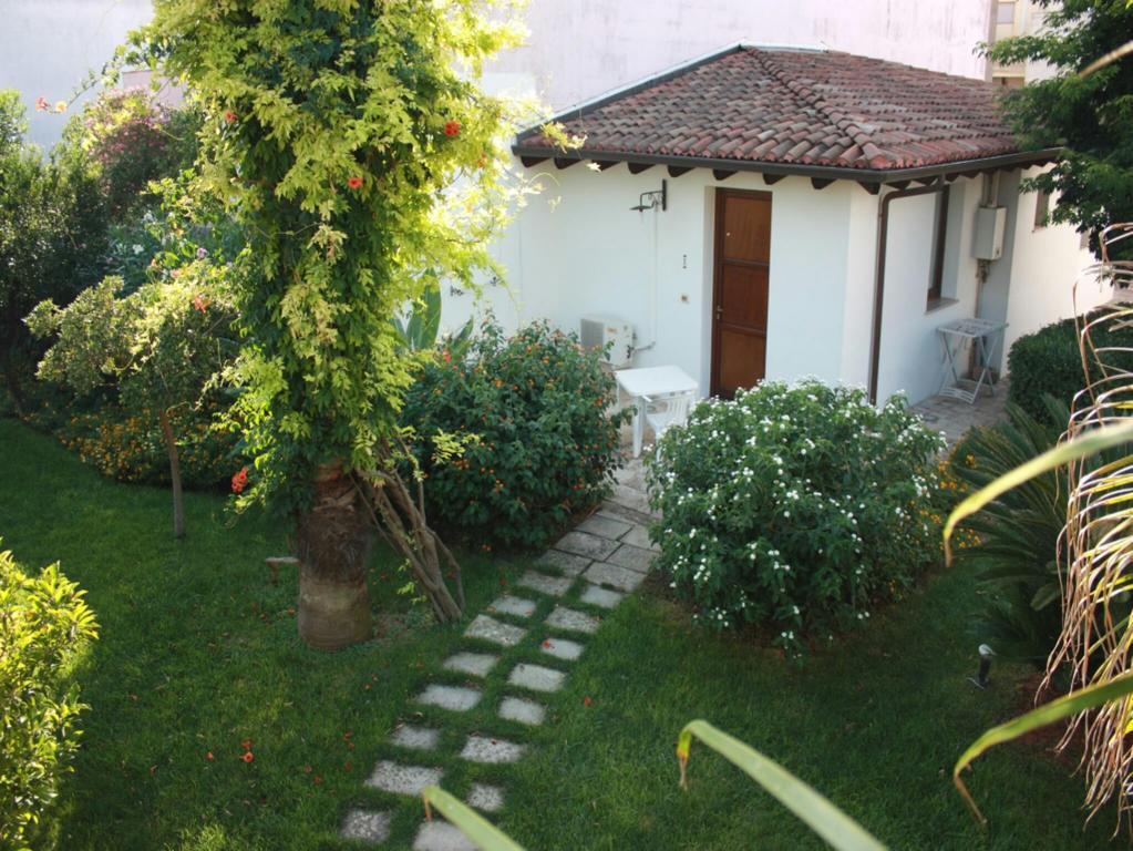 Residence Il Giunco Presicce Quarto foto