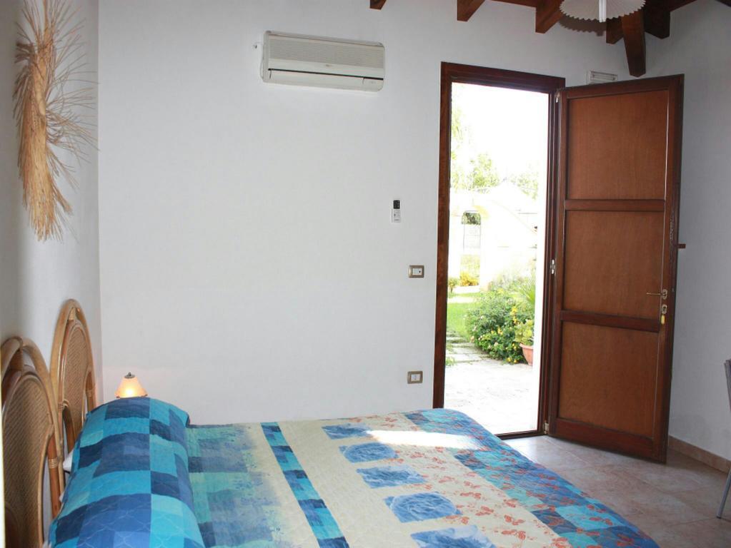 Residence Il Giunco Presicce Quarto foto